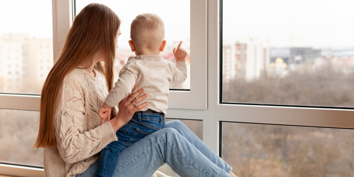 Ventanas de aluminio