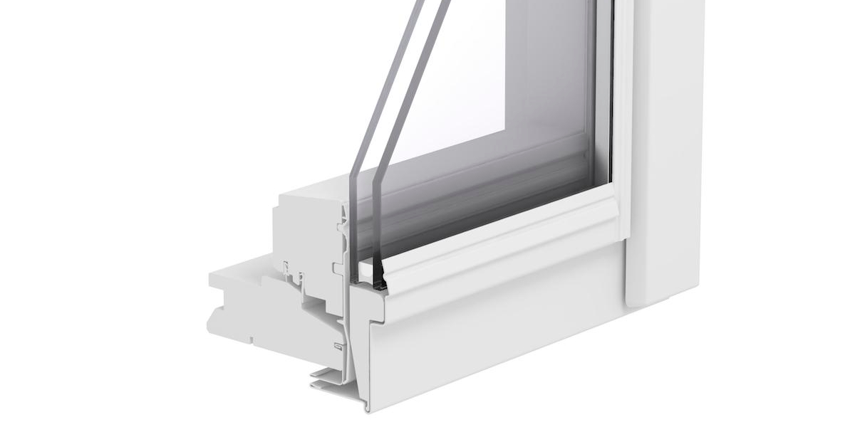 Ventanas de aluminio